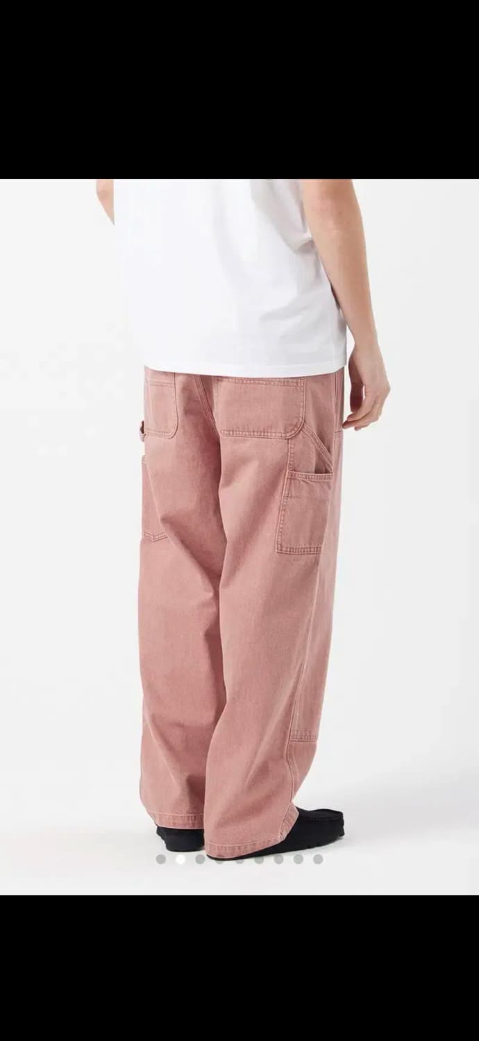 칼하트윕 내쉬 더블니 XL 상품이미지3