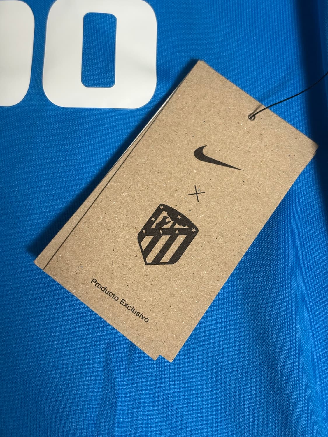 아틀레티코 마드리드 21-22 써드킷 새상품 L 상품이미지3