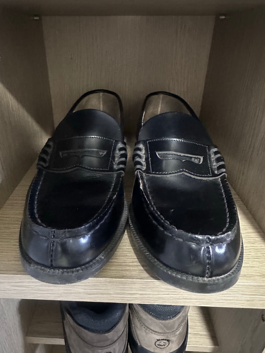 하루타 hs-906 페니로퍼 판매 혹은 교환 상품이미지1