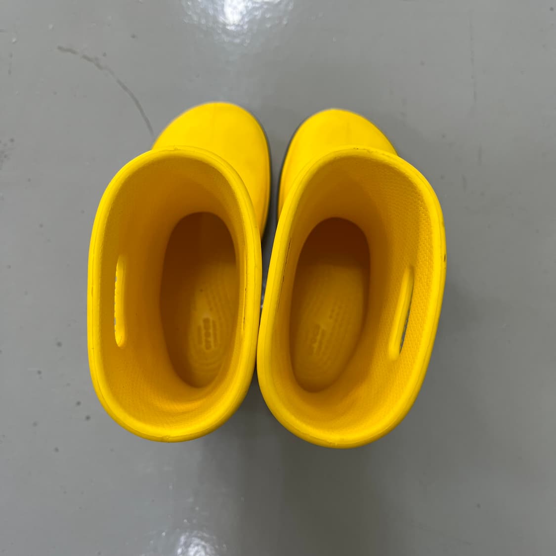 C9 크록스 키즈 레인부츠 0406M 상품이미지7