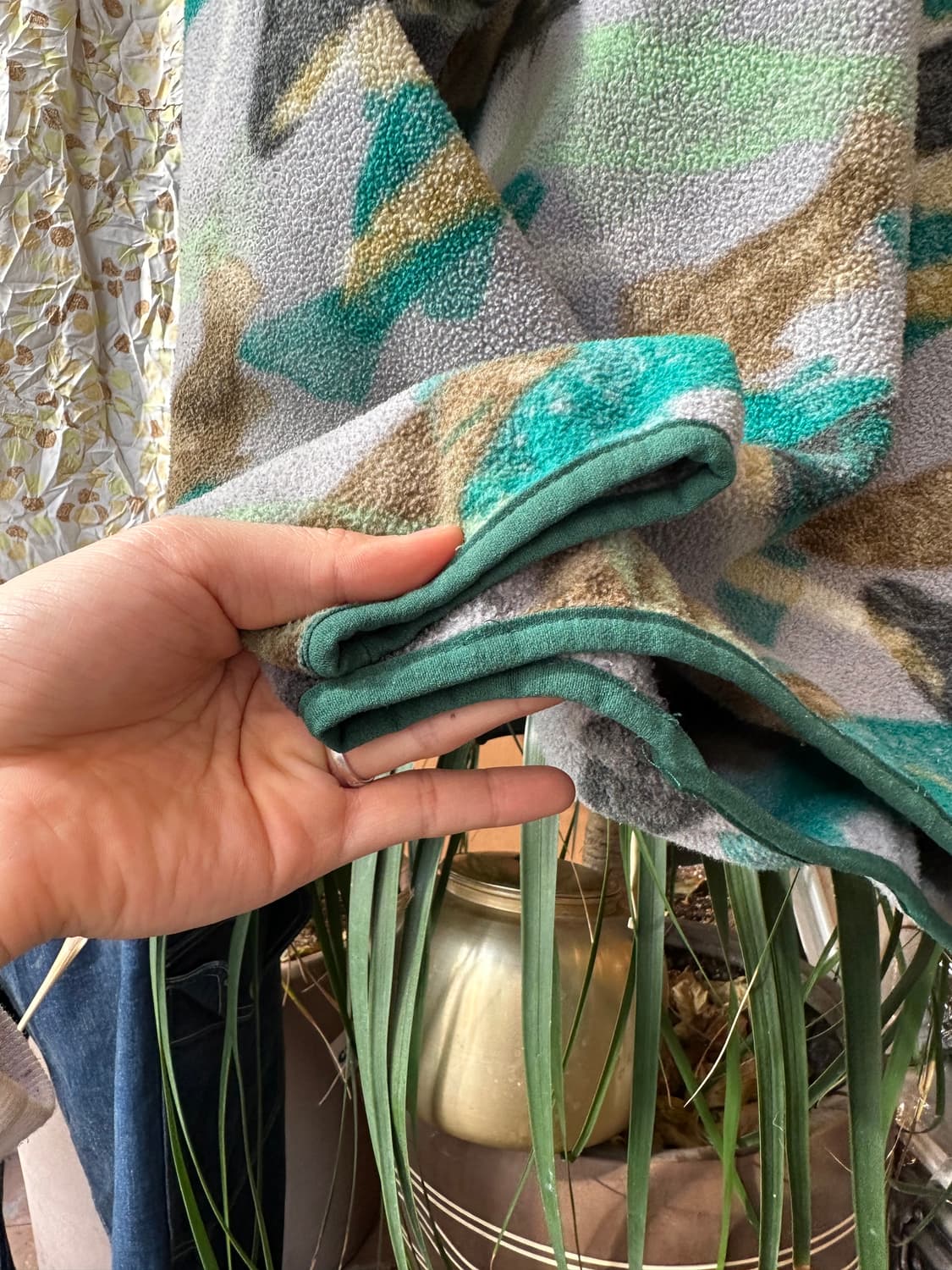 Z-415 파타고니아 신칠라  상품이미지4