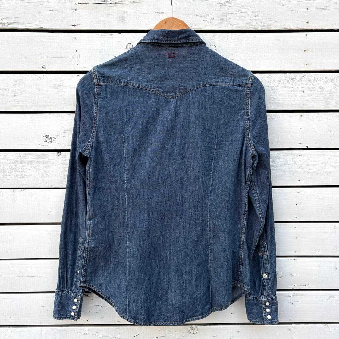 Levi’s 리바이스 데님 셔츠 상품이미지2