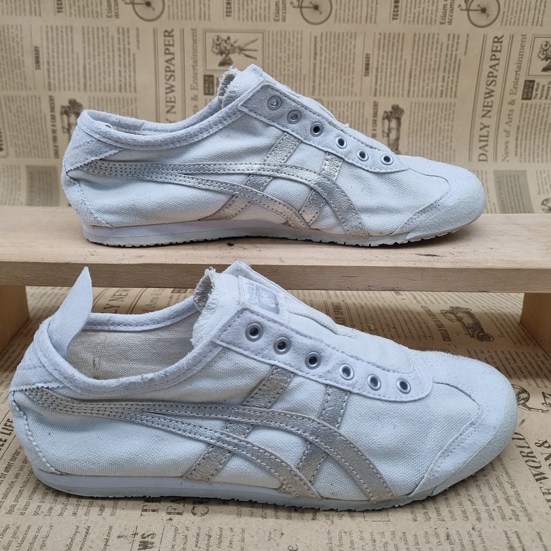 오니츠카타이거 멕시코66 슬립온240 상품이미지1