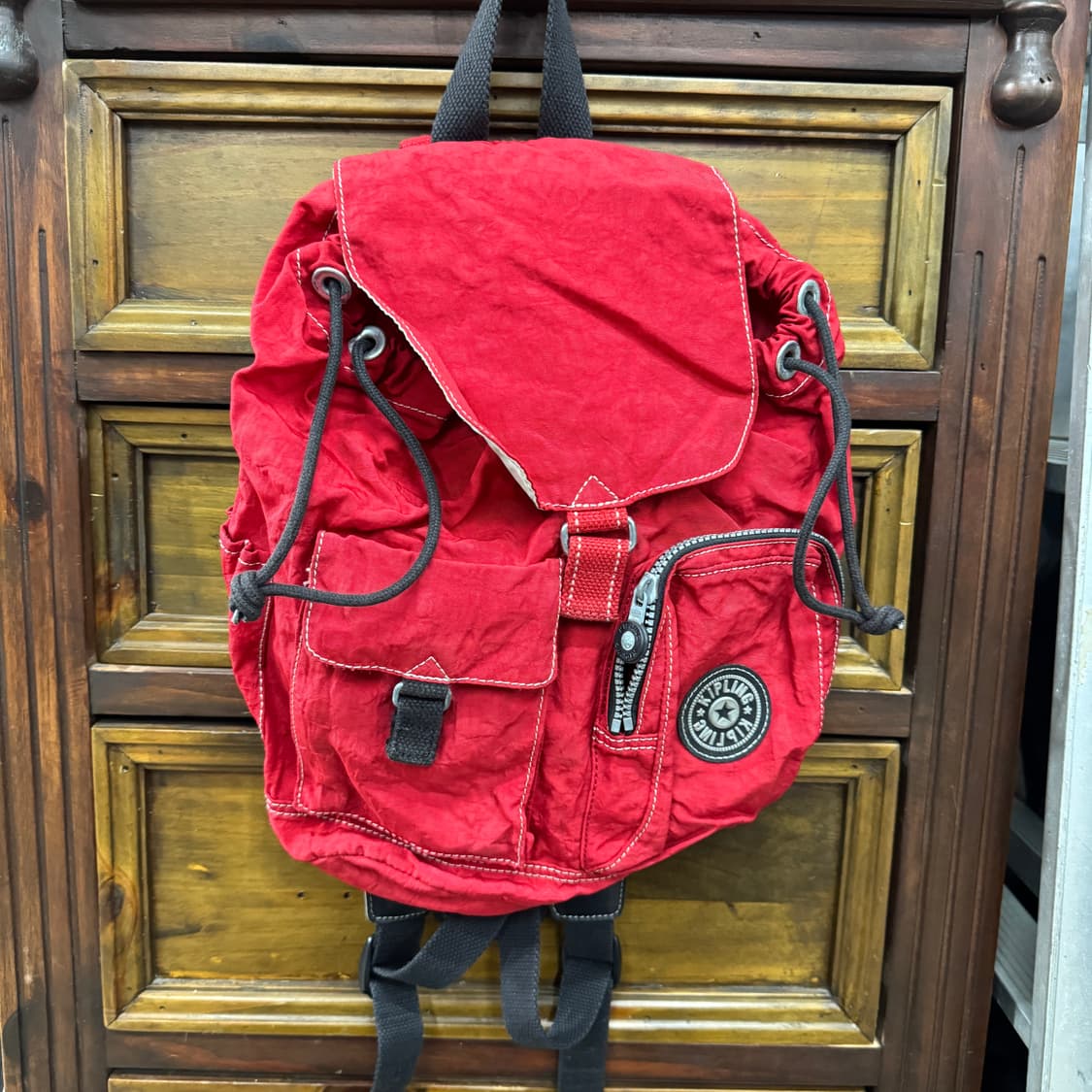 키플링 백팩 상품이미지1