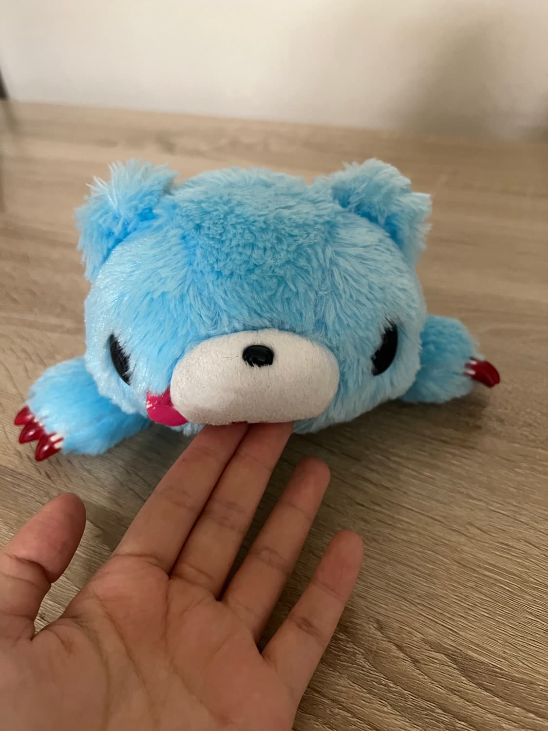 [희귀매물] 글루미베어 인형 범용토끼 상품이미지1