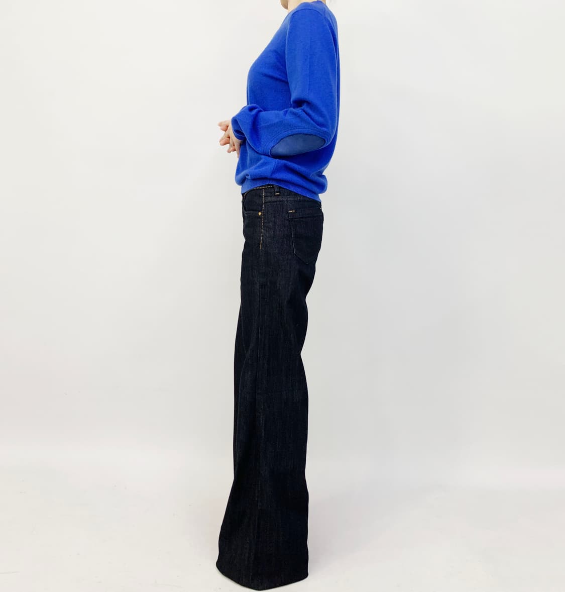 메종 마르지엘라 니트 상품이미지3