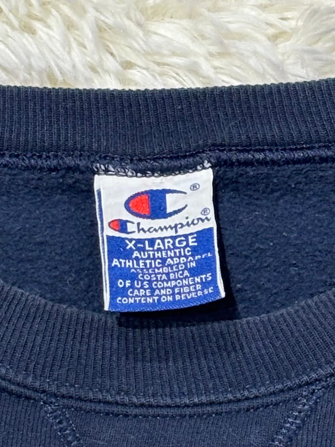 챔피언 90‘s NBA 베스킷볼 맨투맨 상품이미지6