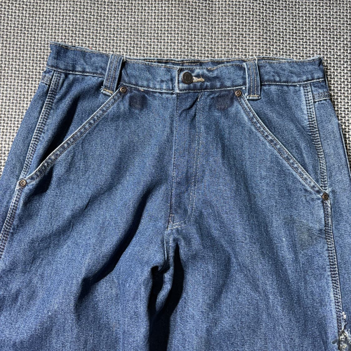 랭글러 워크팬츠 (old-8417) 상품이미지2