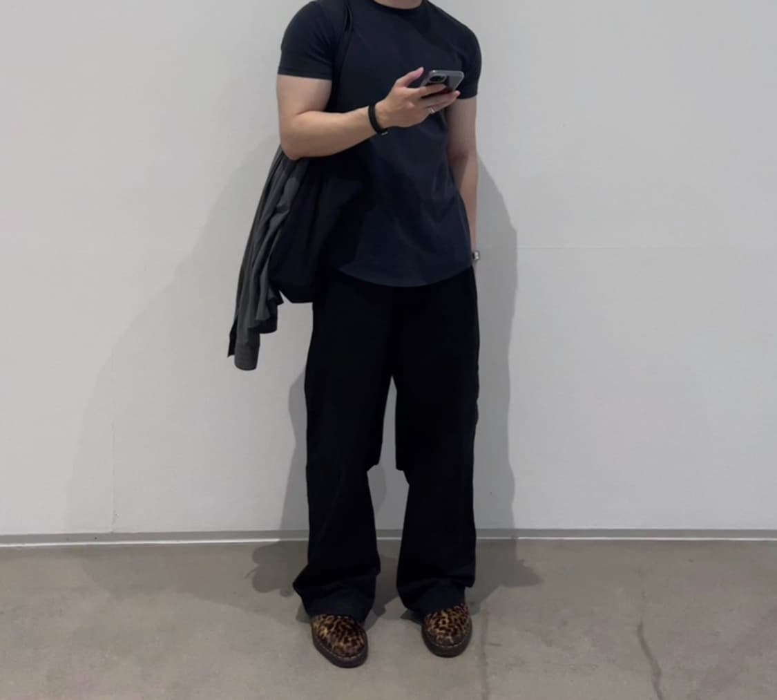 닥터마틴 송치 레오파드 상품이미지4
