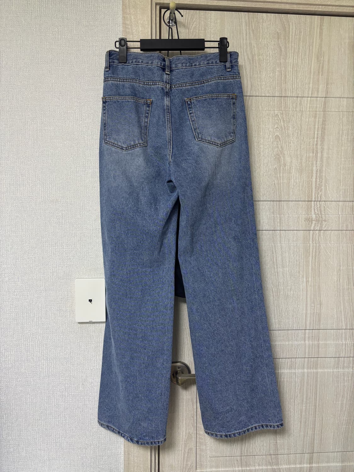 Aieul Aryal jeans (44) 상품이미지4