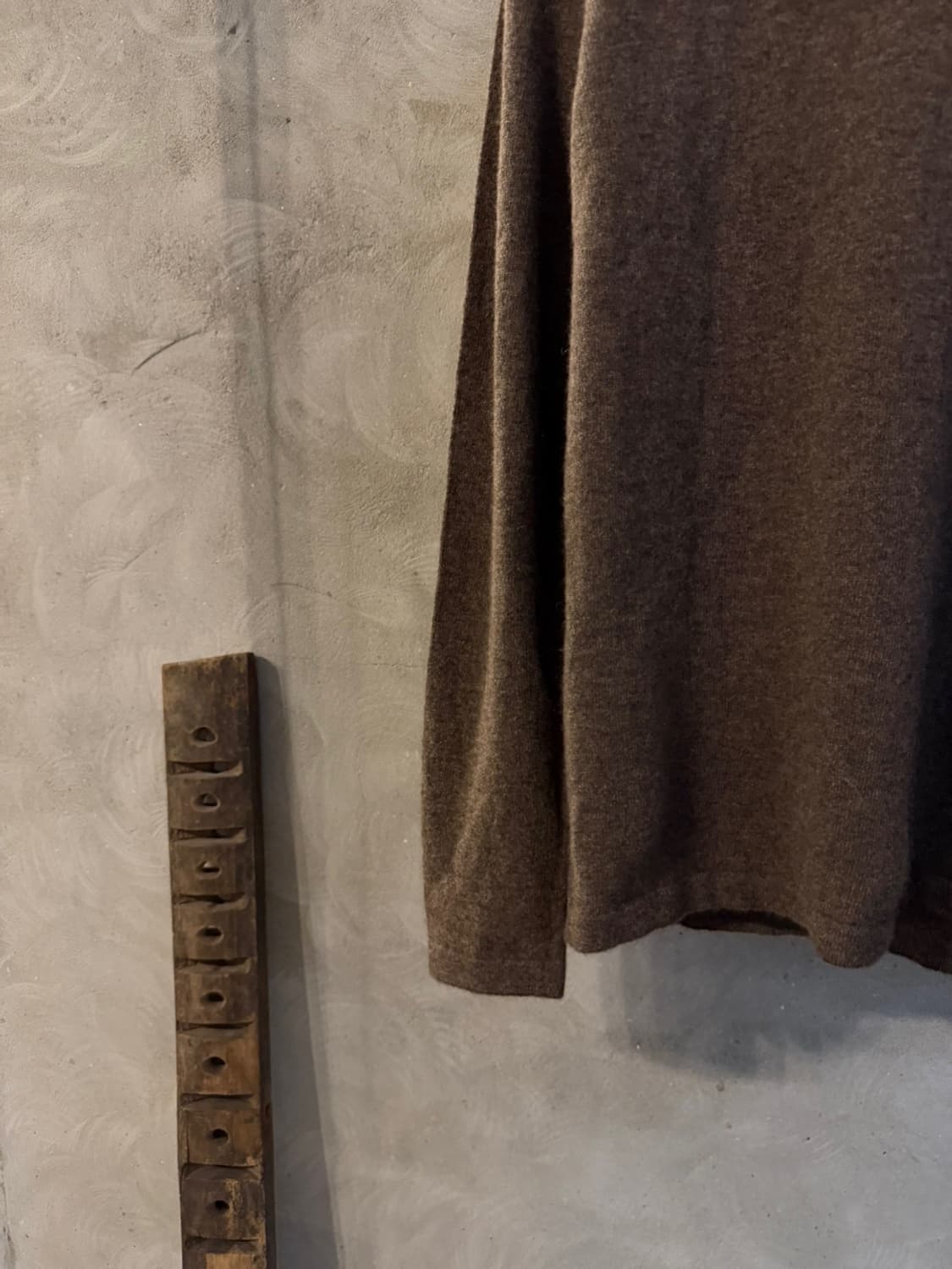 BODIO'S 캐시미어 니트 pk 100 상품이미지7