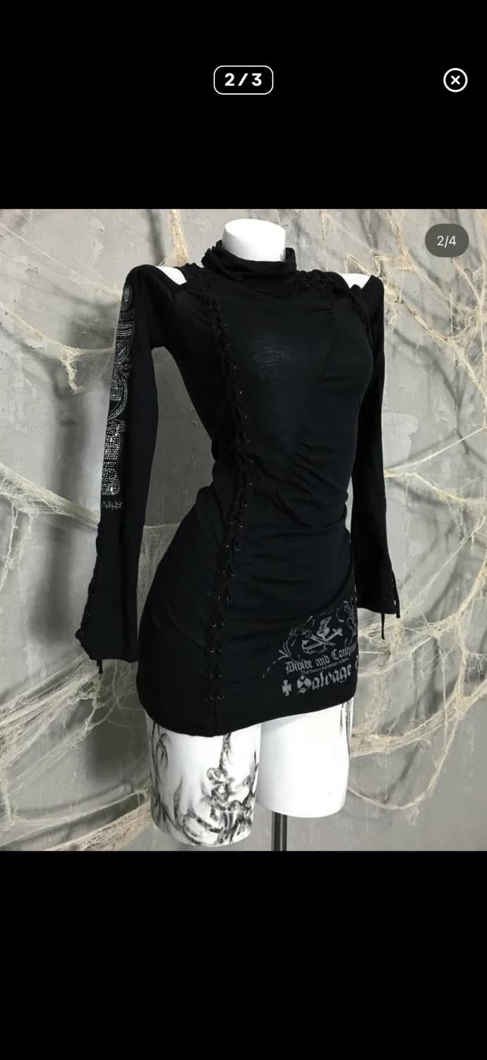 salvage 구매합니다 상품이미지3