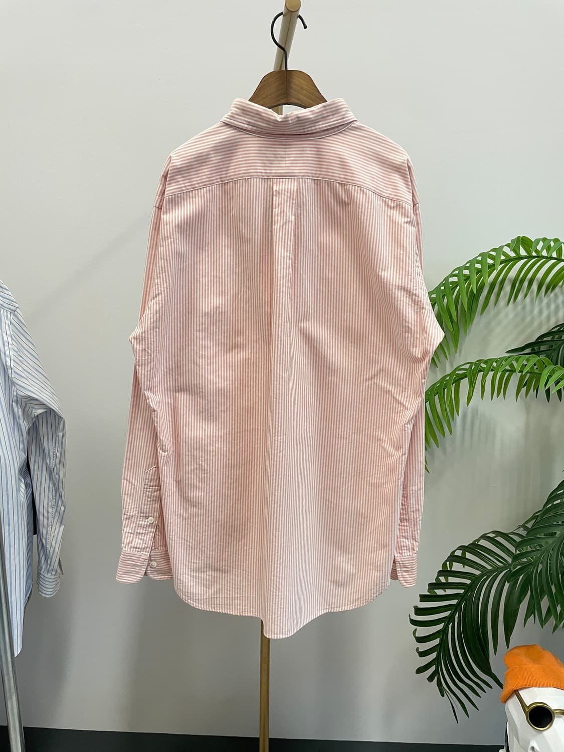 폴로랄프로렌 스트라이프 셔츠 상품이미지2