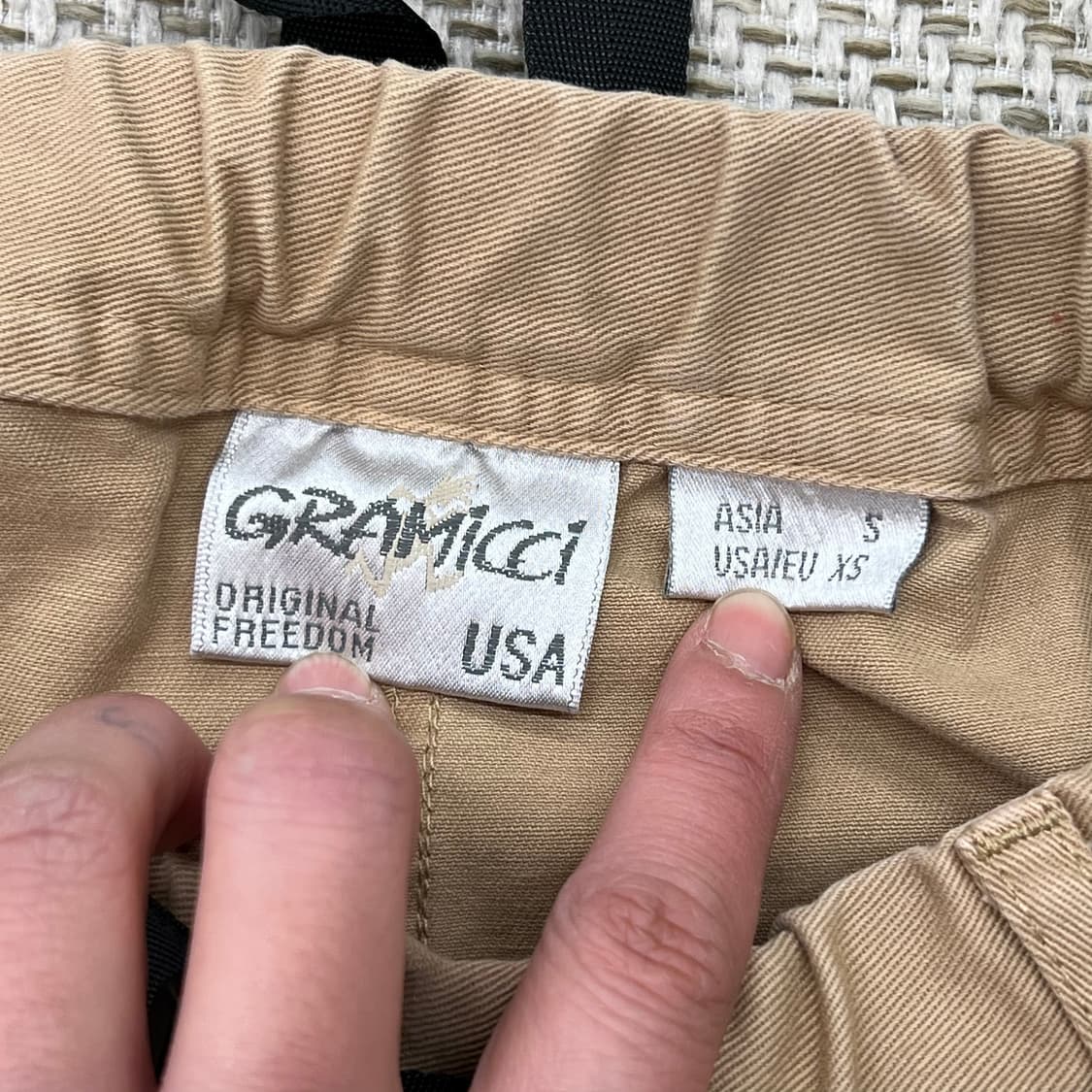 그라미치 벨티드 플리츠 스커트 r3183 상품이미지7