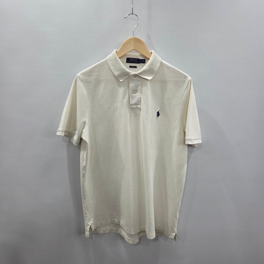 폴로랄프로렌 피케 카라티 M 상품이미지1