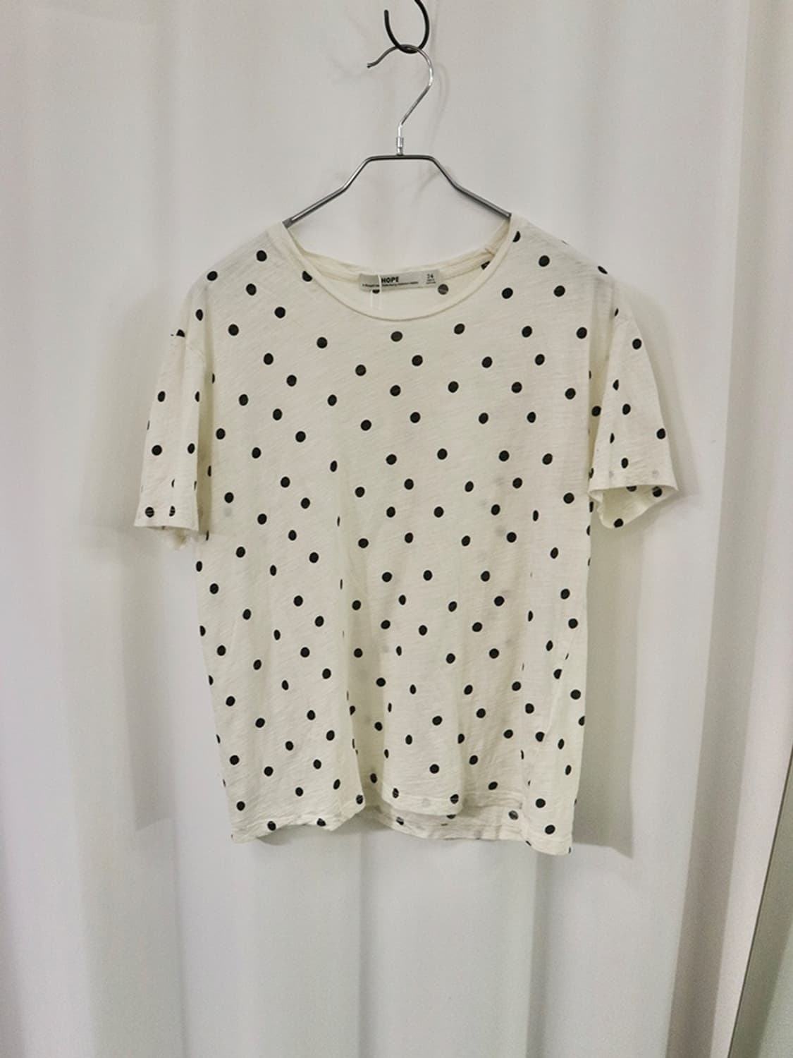 HOPE t-shirt 상품이미지1