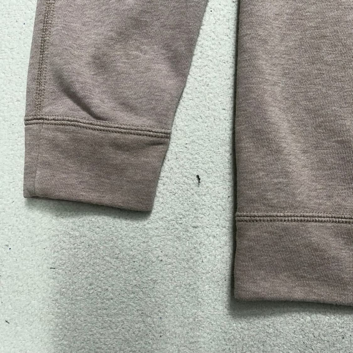 나이키 22FW 백스마일링 페이스 그래픽 프린트 맨투맨 M 상품이미지3