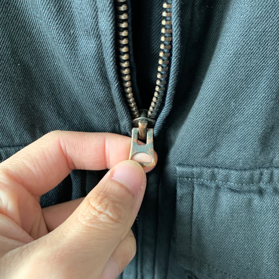 25aw US Navy Type G-8 Flight jkt 상품이미지6