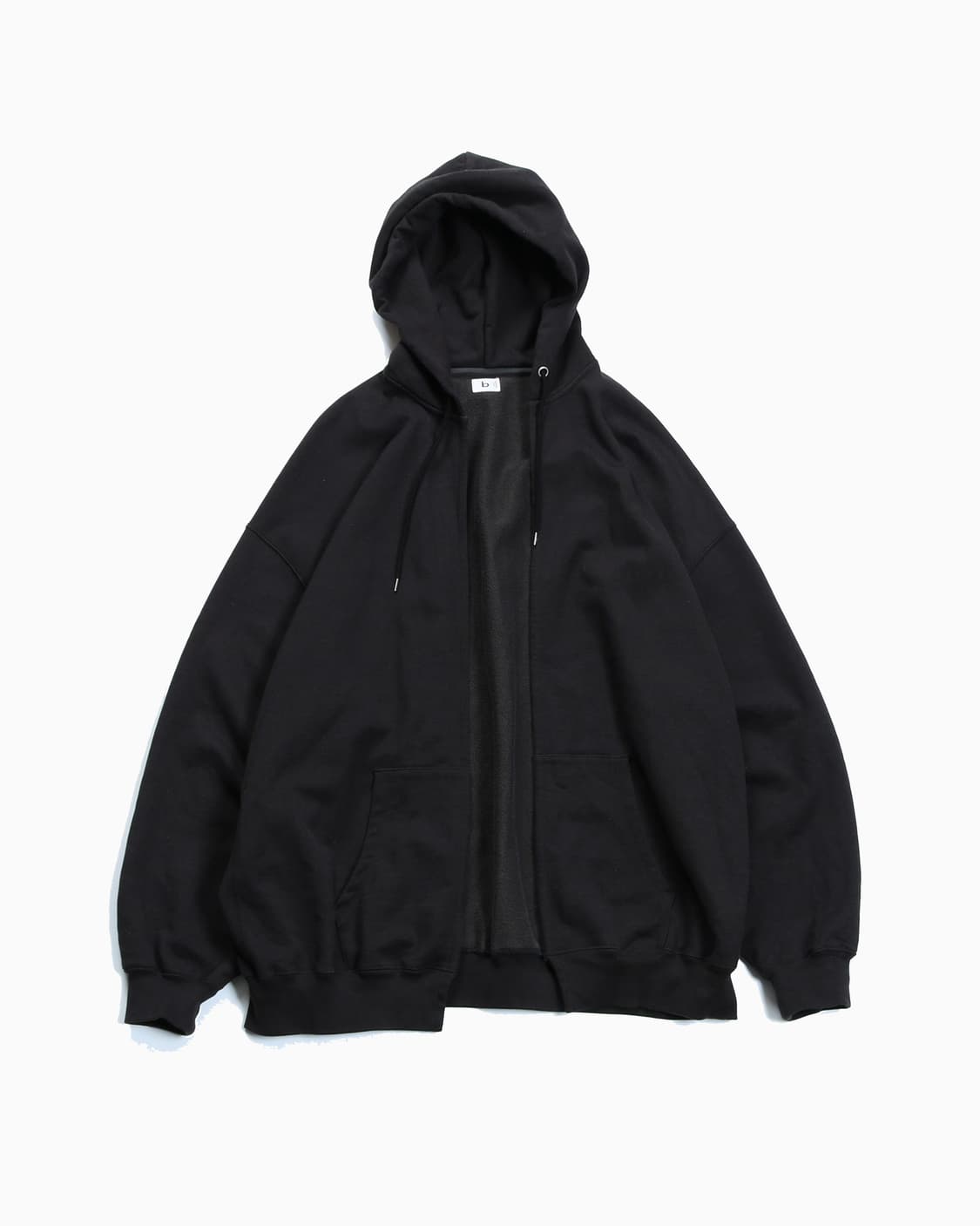 blurhms rootstock 논지퍼 후디 상품이미지1