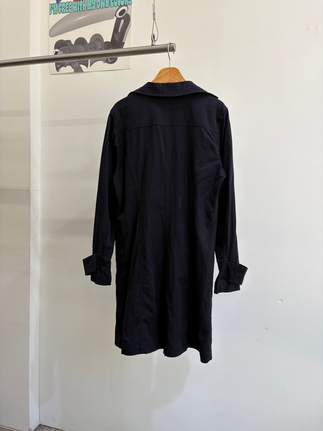 CHRIS MONTEZ 자켓 상품이미지5