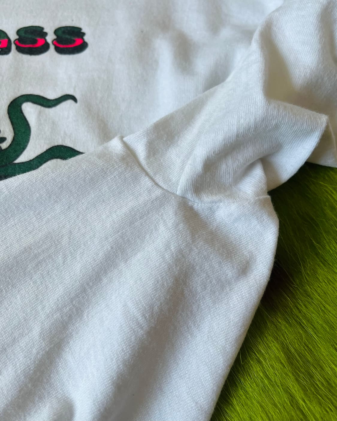 1990s Kamasutra Vintage T-Shirt 상품이미지5
