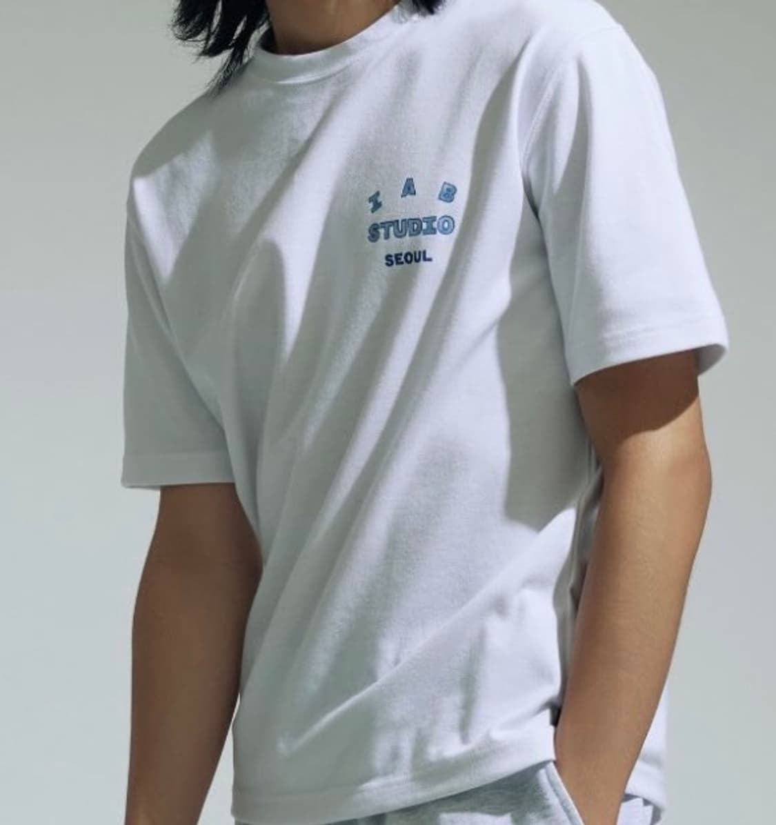 아이앱 서울 반팔  상품이미지1