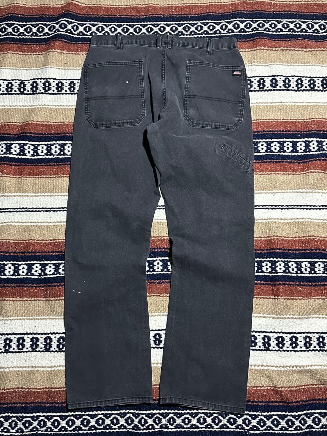 [디키즈] •Dickies Stretch Work Pants 상품이미지5