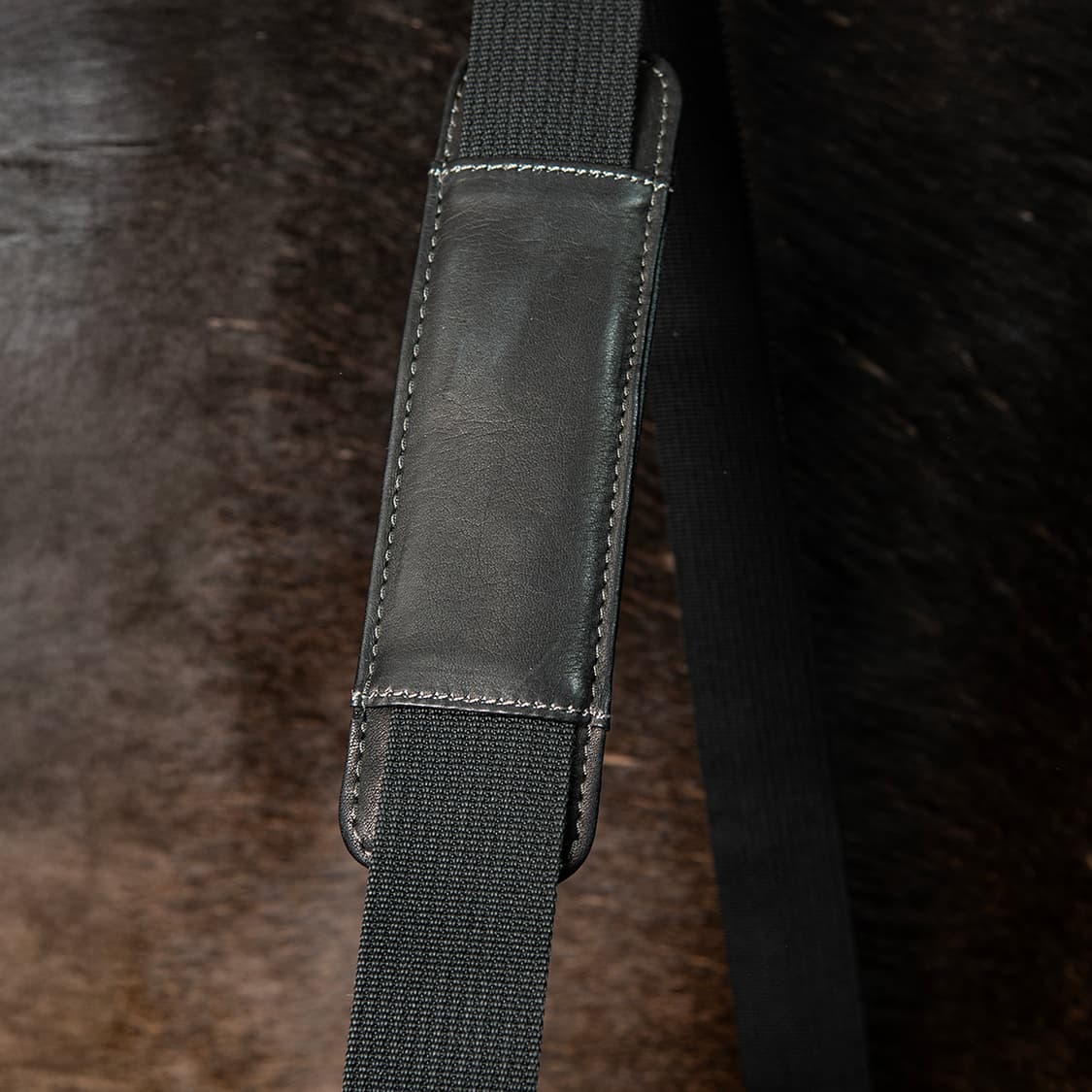 WILSONS LEATHER 윌슨 레더 브리프케이스 메신져 백  상품이미지10