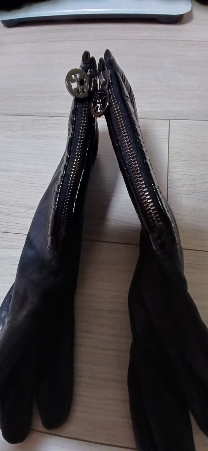 토리버치 여성가죽장갑  상품이미지4