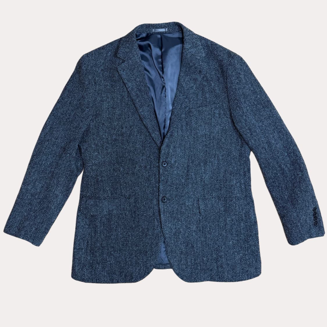 OXFORD CLASSIC 해리스 트위드 자켓 상품이미지1