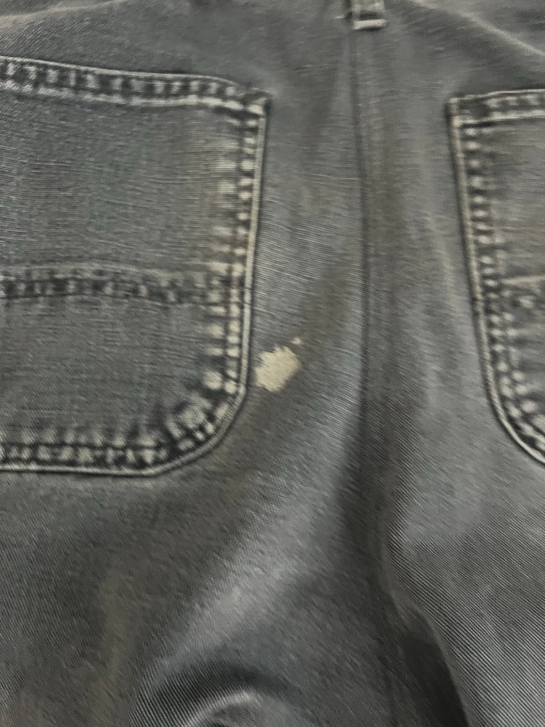 칼하트 카펜더 팬츠 상품이미지3