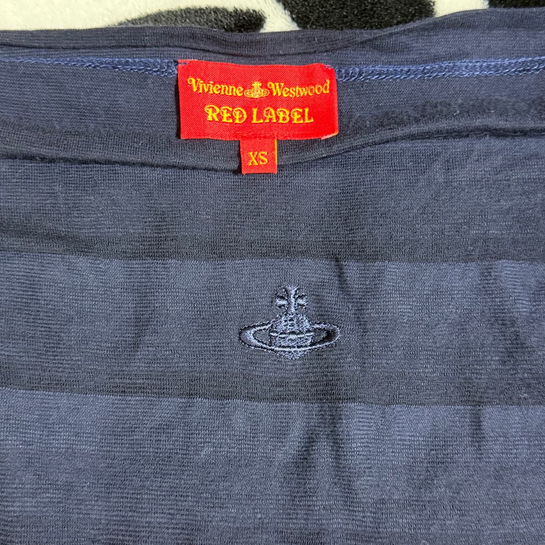2009 vicienne westwood red label knit 상품이미지3