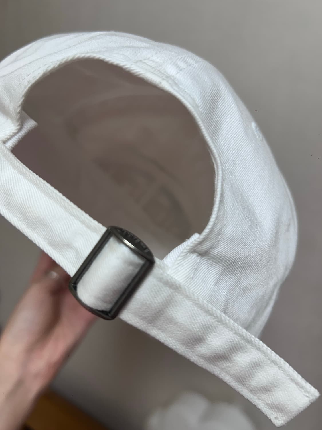 슈프림 볼캡 모자 상품이미지5