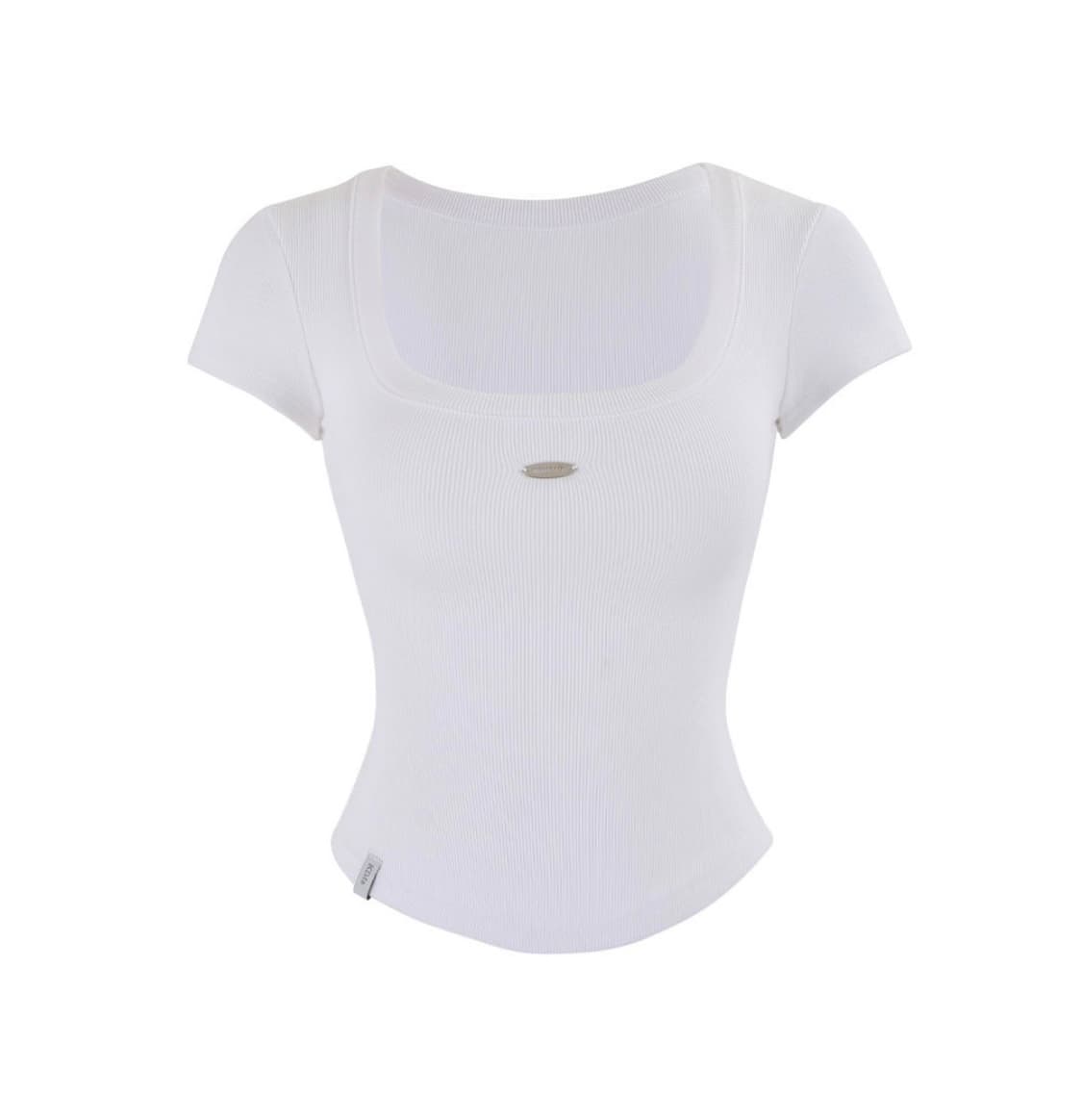 Kimseoul 111 ROUNDSQUARE SHORT SLEEVE 상품이미지1