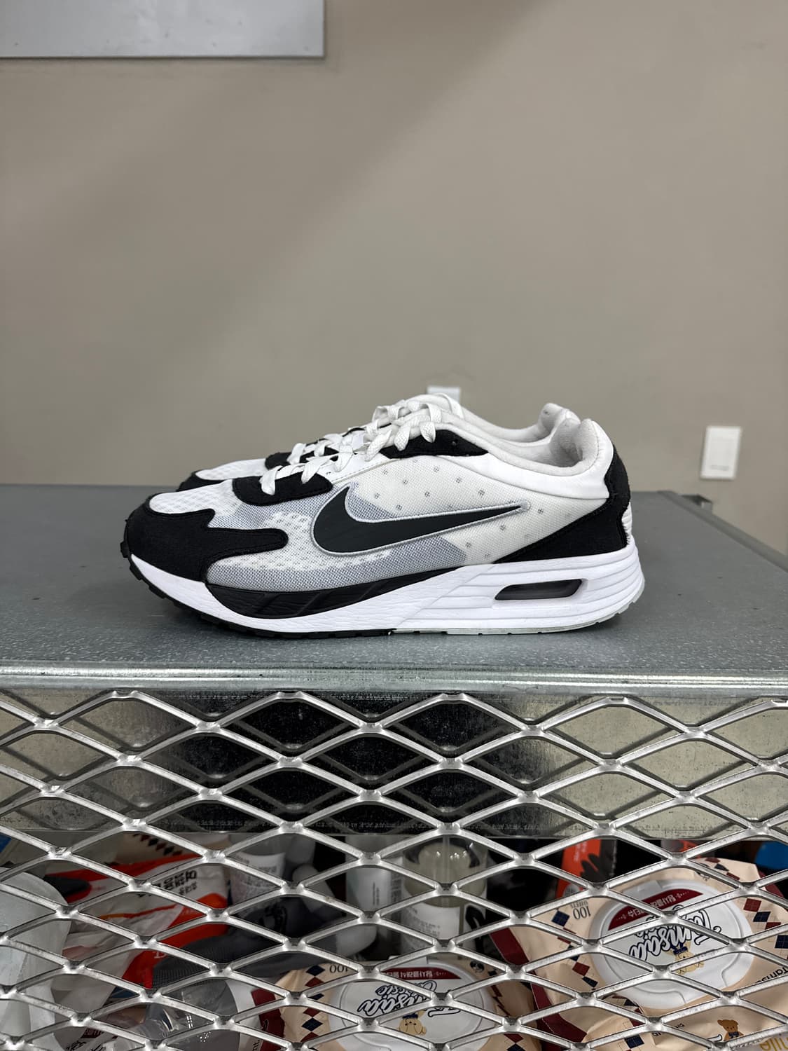 나이키 에어맥스 솔로 280 상품이미지1