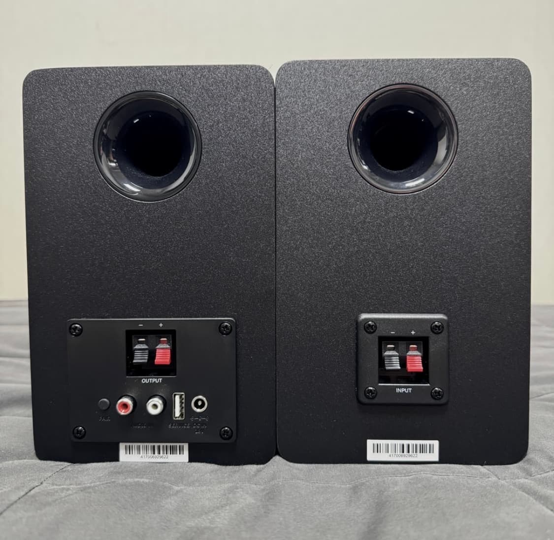 오디오테크니카 블루투스 스피커 AT-SP3X 새상품 상품이미지4