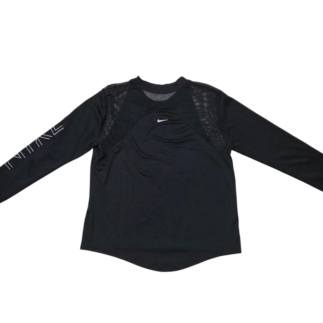 Nike 나이키 여성 러닝 드라이핏 마일러 롱슬리브 상품이미지2