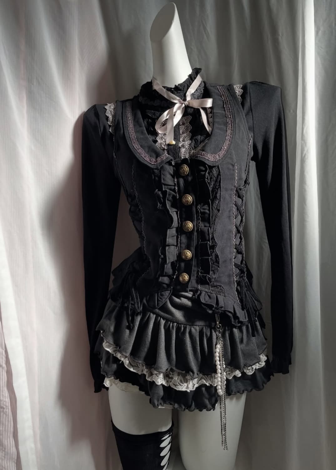 Axes femme vset set 상품이미지4