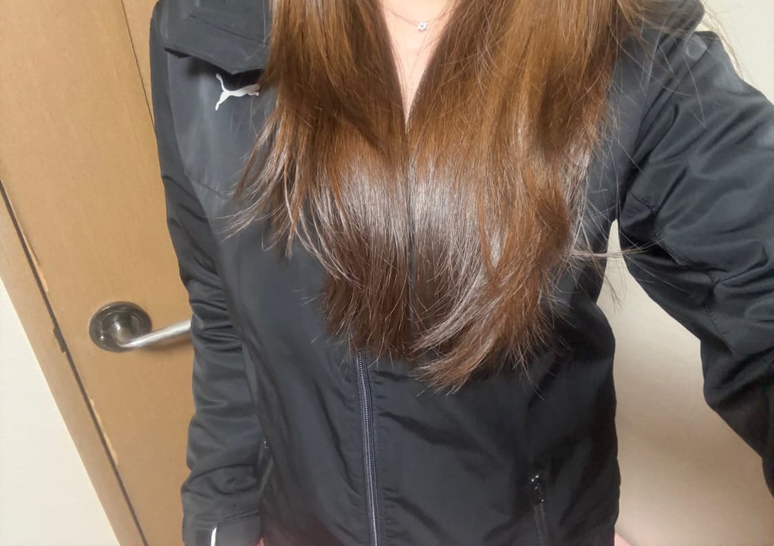 푸마 바람막이 집업 S 상품이미지1