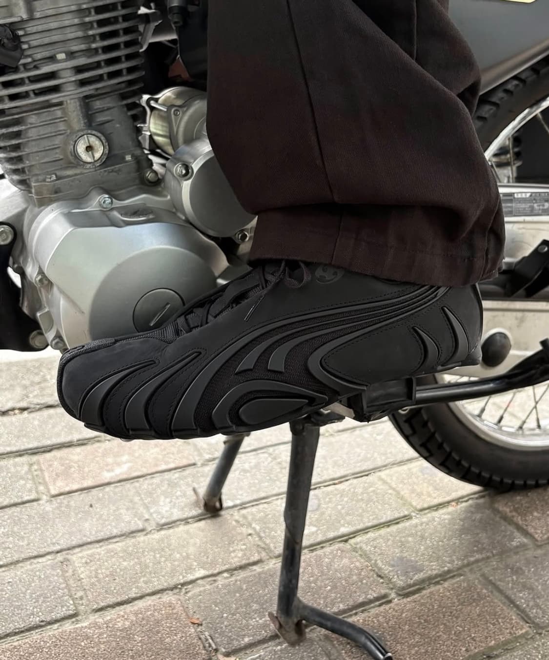 산산기어 푸마 탈론 상품이미지1