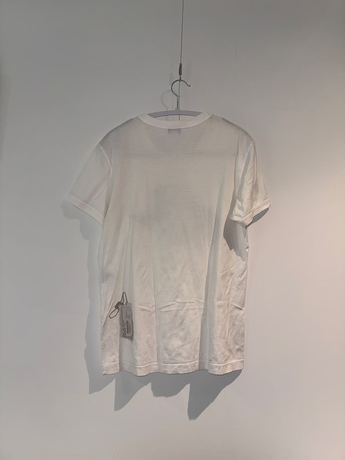 Dolce&Gabbana 카우보이 T-shirt 상품이미지2