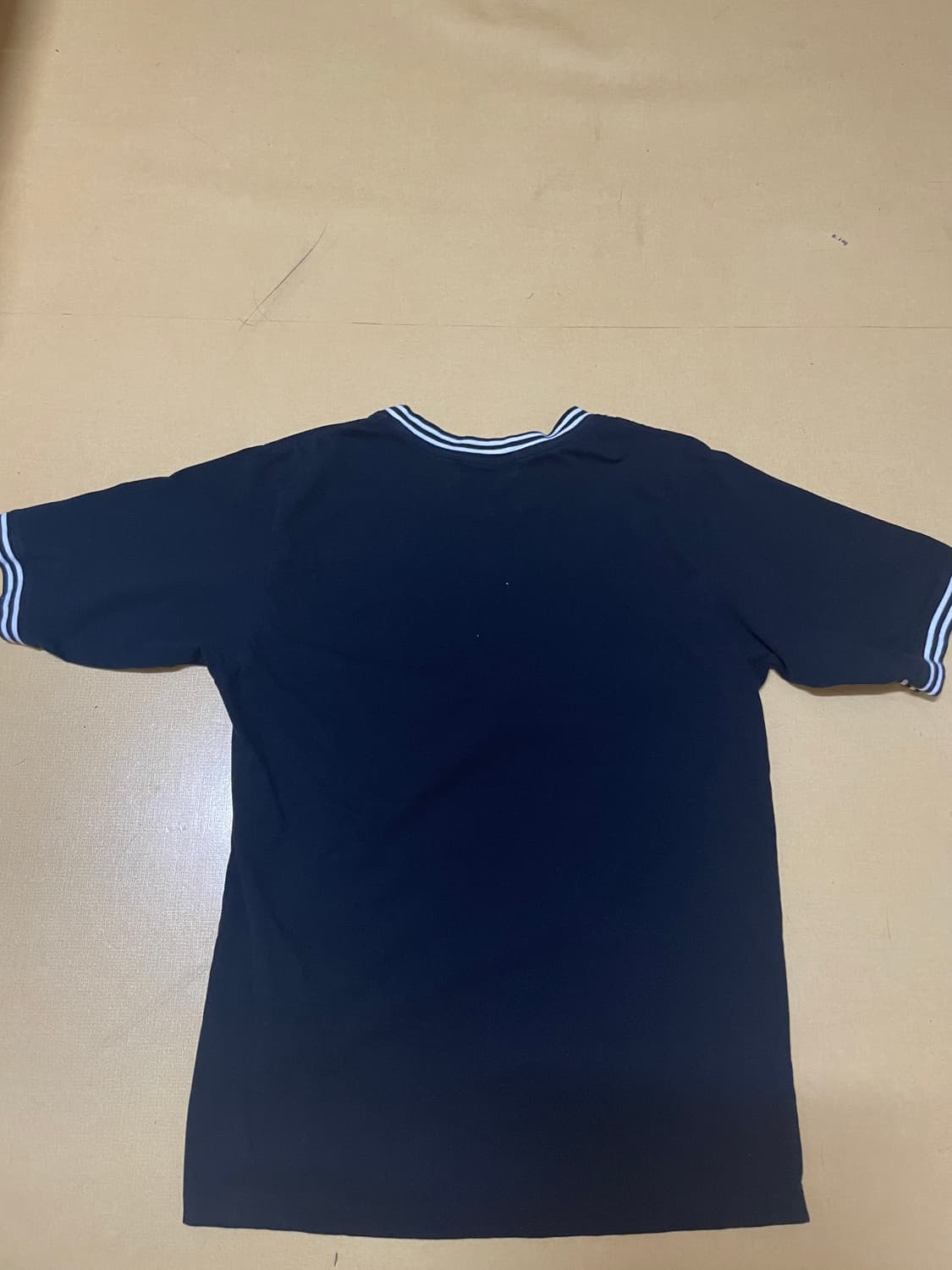 언더커버 15ss 호랑이고기 반팔 상품이미지5