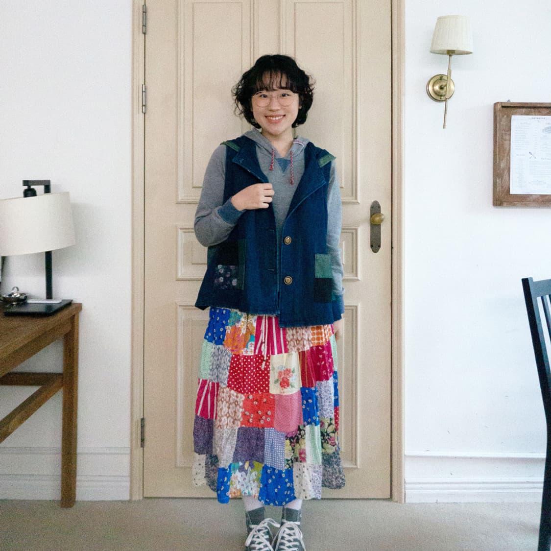 패치워크 놀이터 SET 상품이미지2