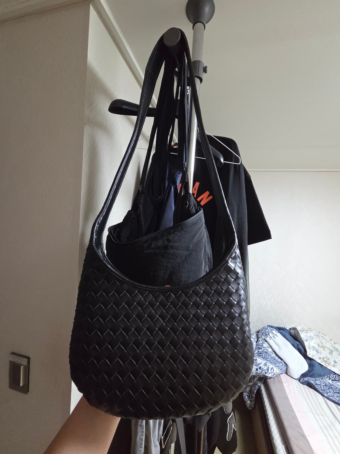 보테가베네타 베네토스몰백 상품이미지3