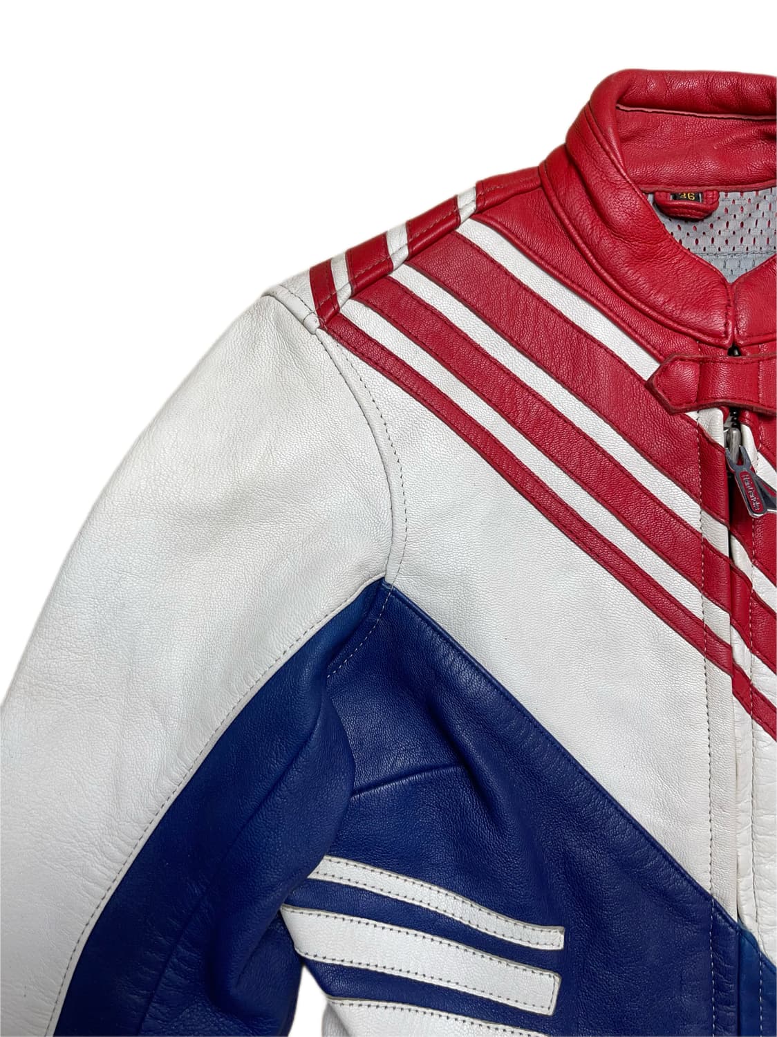 여성 레이싱자켓 상품이미지7