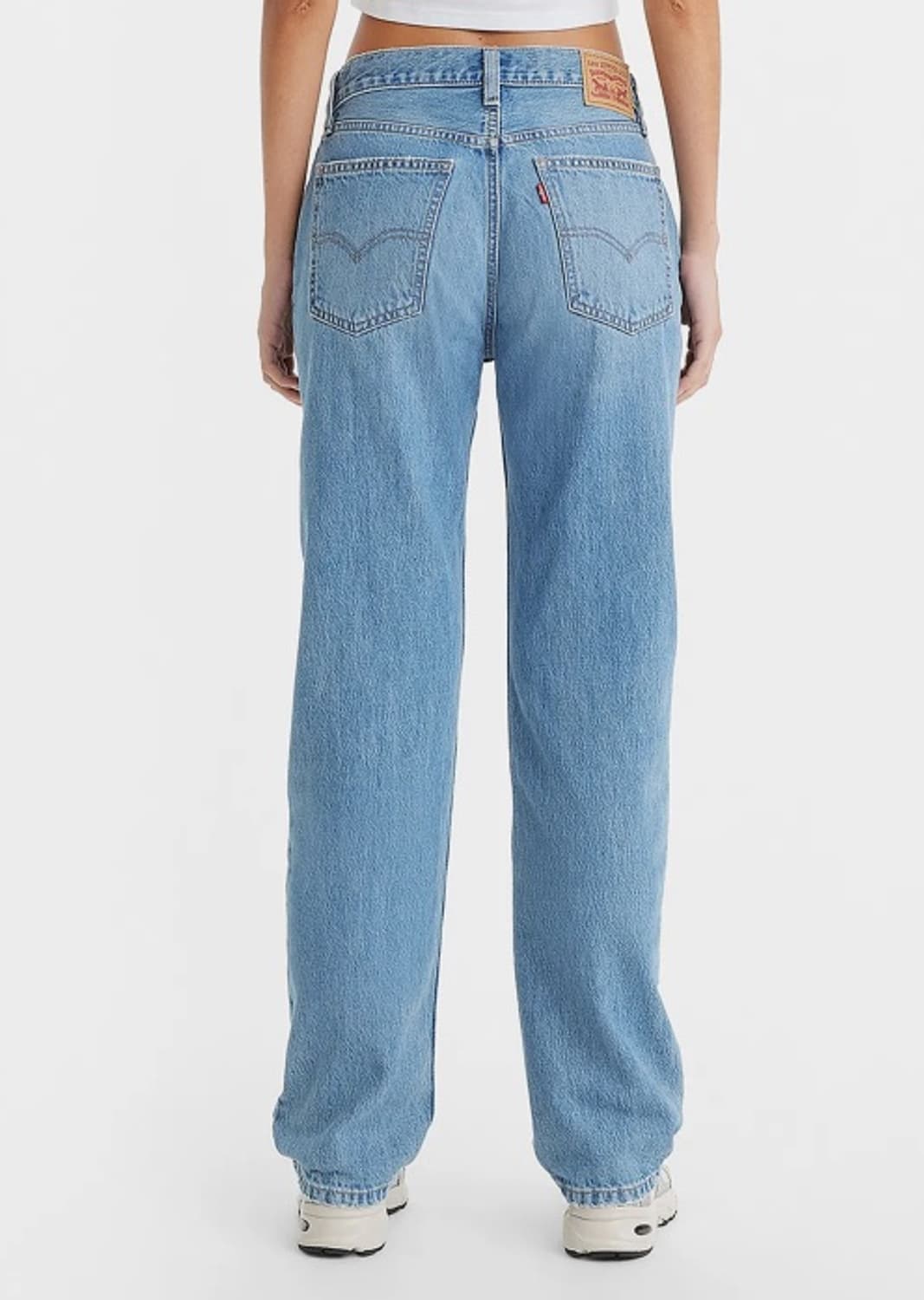 리바이스 로우 프로진 27 상품이미지2