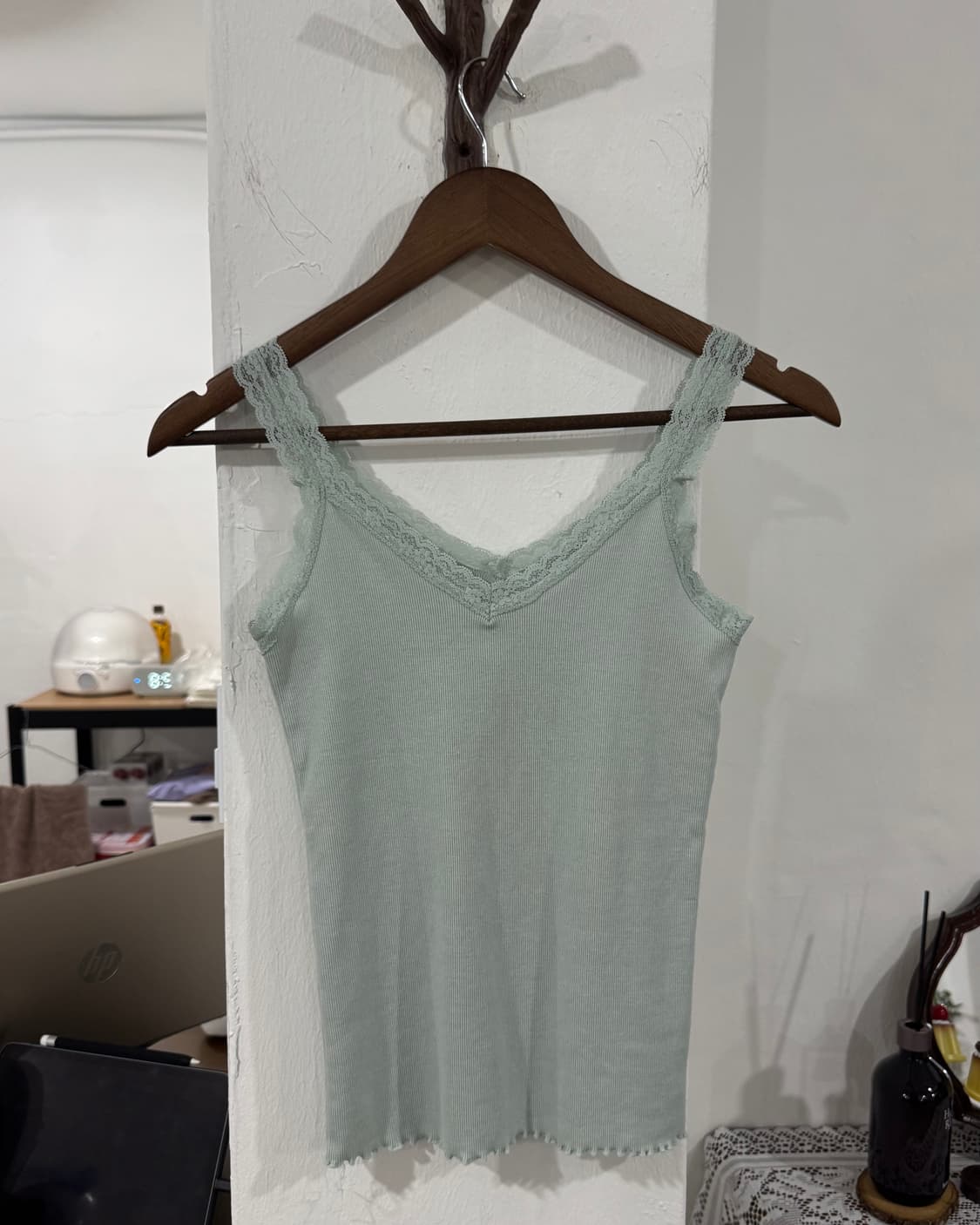 VINTAGE TOP 상품이미지1