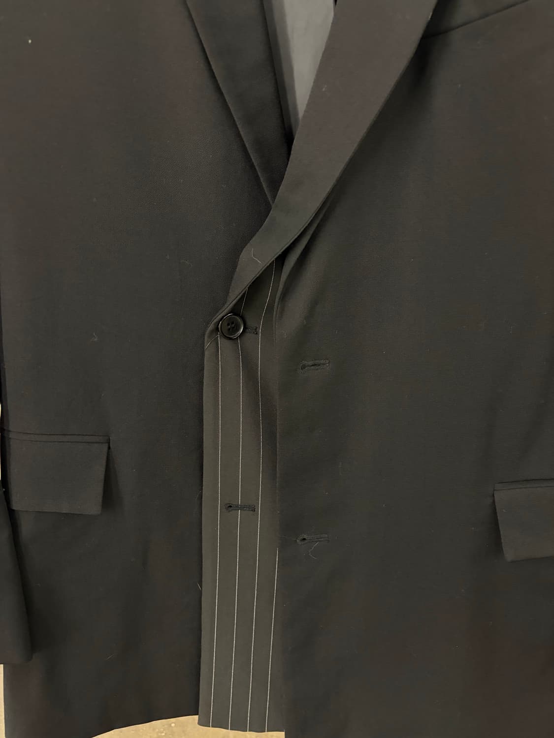 Corso double blazer 100 상품이미지3