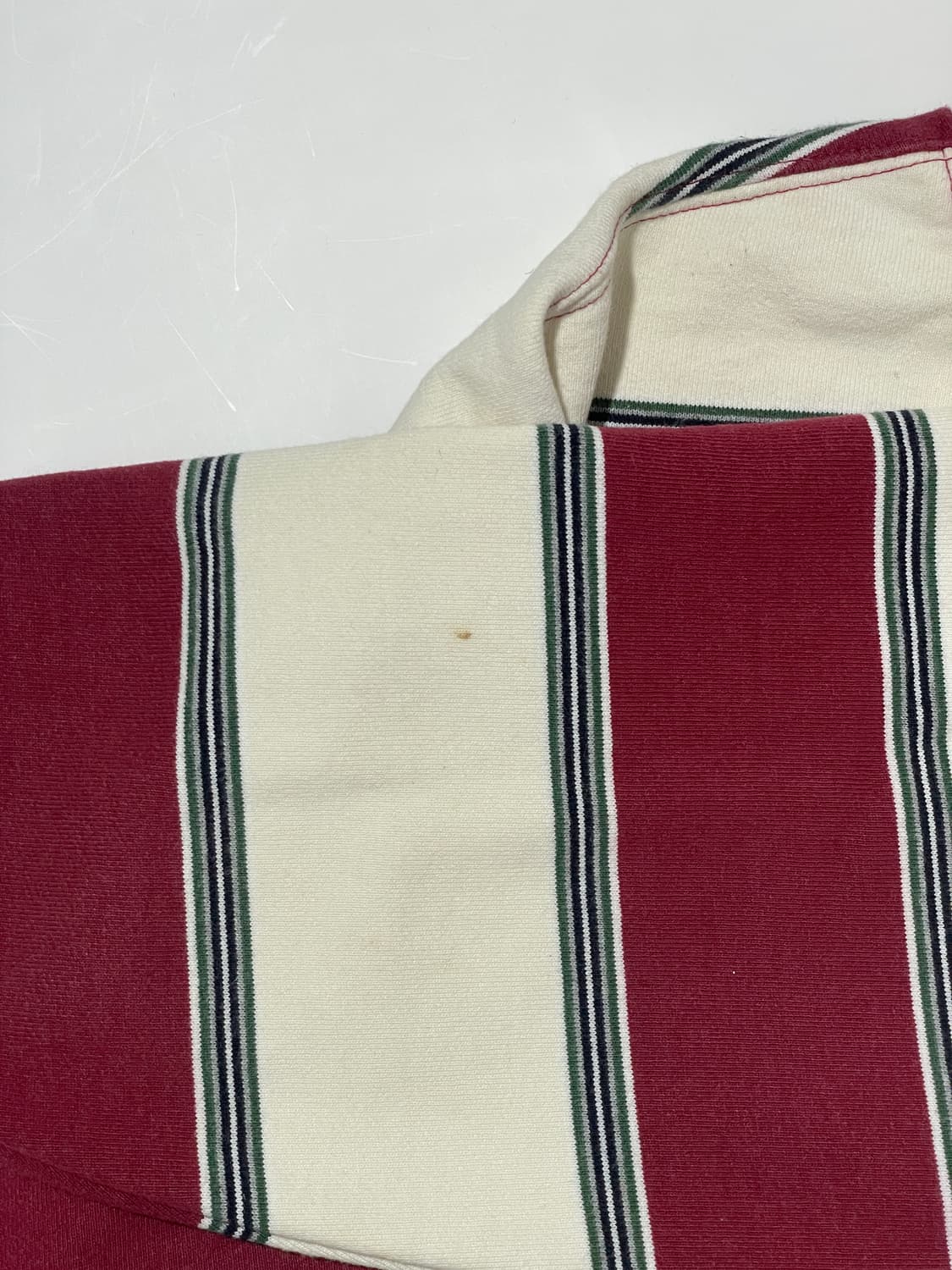 thisisneverthat Stripe Sweatshirts 상품이미지8