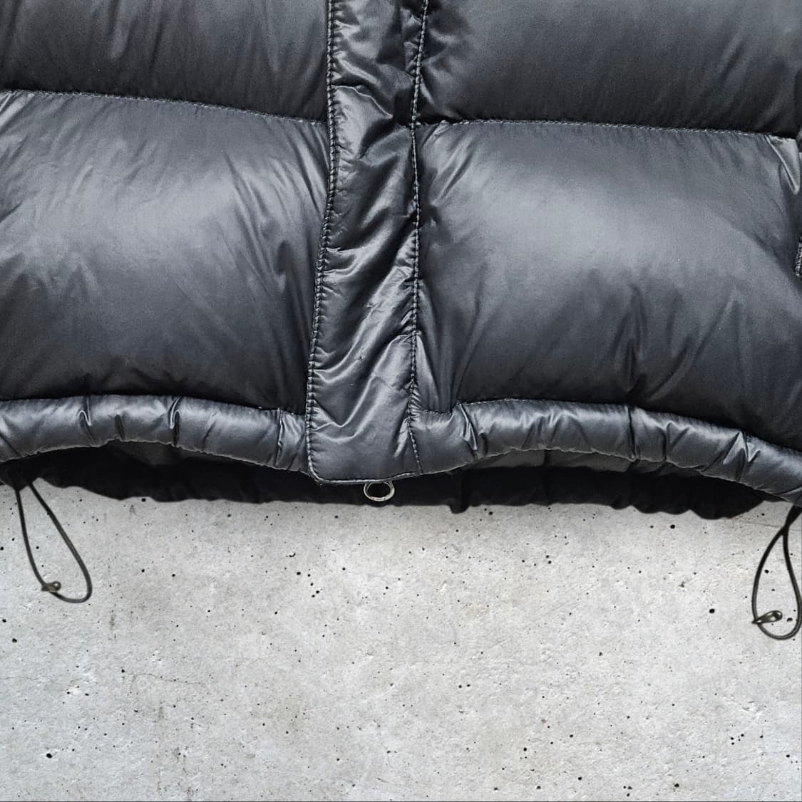 노스페이스 페르텍스 퀀텀 푸퍼 패딩 (90/S) 상품이미지6